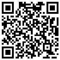 QR Code for bitcoin:bitcoin:3G6z3QBgsPM6DXj3At7EAdAXKSgBHX8TCj