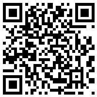 QR Code for bitcoin:bitcoin:3G7WvpkgsNoA5CS3833ofVFRrQfe8CWFom