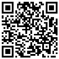 QR Code for bitcoin:bitcoin:3G7f3ABCmds5Zd3bEZiHMTCjazU7FNNZrR
