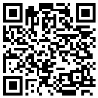 QR Code for bitcoin:bitcoin:3GAFfr3oyar3cUWALksFo33NeUpnwSVB76