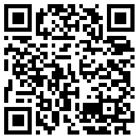 QR Code for bitcoin:bitcoin:3GAdi3uRG3Ry6rjUSY4tEhbLgBiXmqf5dp