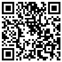QR Code for bitcoin:bitcoin:3GBp6N71oU2eY3UuAp1PoFLZBaAB3f7ebj
