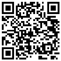 QR Code for bitcoin:bitcoin:3GCygKPVMEMRcmaewGQBqjyW1omAx3r8P3