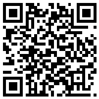 QR Code for bitcoin:bitcoin:3GFdDZXLjjntTVHvU7rbT4MWpJED23cDpt