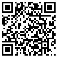 QR Code for bitcoin:bitcoin:3GHKde13vgwWCLTSzFjoDoGNkuW82WU4eD