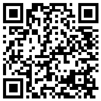 QR Code for bitcoin:bitcoin:3GHqBe4ankVafdUCf5muLca2VkZe18pMoB