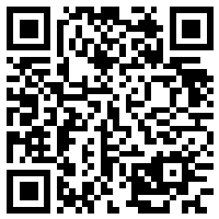 QR Code for bitcoin:bitcoin:3GJBzVgvewPvYCq97EnxCE3fuimZgRyvWW