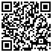 QR Code for bitcoin:bitcoin:3GJbuqGS1iFybDCeabdK46oft884brPesg