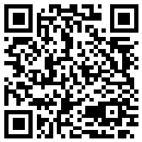 QR Code for bitcoin:bitcoin:3GMzJyFT36ZqScG5DevRspZw3LnMQFf5fC