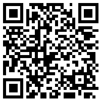 QR Code for bitcoin:bitcoin:3GSFsnFCr95bXCdUQ9gVps4pXQFrzRM6b3