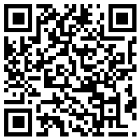 QR Code for bitcoin:bitcoin:3GSgnVPz7CMMq1FHqLQjQXkm1ESTyfDvR8