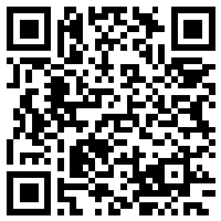 QR Code for bitcoin:bitcoin:3GSoiGGL2sjNJD3GLxXjNvfLf72qMznLSM