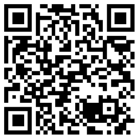 QR Code for bitcoin:bitcoin:3GSrtxCLK67mc84KYssauiUTRaLt7a8eQ8