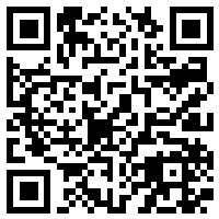 QR Code for bitcoin:bitcoin:3GXL9Vp6b9FHPSpceqaMwQKPS1eGossNAW