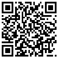 QR Code for bitcoin:bitcoin:3GYCeXX3Wb27da84vuR4X34osy7eTN7hMP