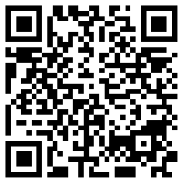 QR Code for bitcoin:bitcoin:3GYf9QAZo1FbvbLE4kqPJq7qPVL731c4h1