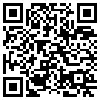 QR Code for bitcoin:bitcoin:3GYwVBcKcNFhXrSWcR6wAGmE9m6AFuQTbw