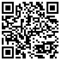 QR Code for bitcoin:bitcoin:3GcfkWddSovEZh4t7JjpybRrPsNS5ppdVA
