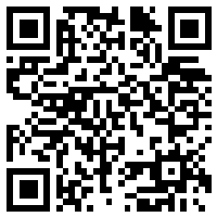 QR Code for bitcoin:bitcoin:3GeNEShBuAHso8oB3FNrVQV2KCJW6EF6Rs
