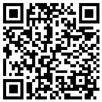 QR Code for bitcoin:bitcoin:3GhLKLP6BwV5TvEfjhouv33Dcc4BNevJyv