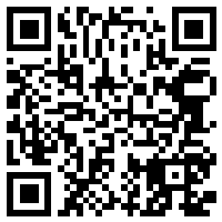 QR Code for bitcoin:bitcoin:3GijNDG5tDA6m52QFiVMXvb2tFebHpMnor