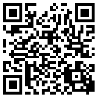 QR Code for bitcoin:bitcoin:3GkcciNNk4PANsw6DFzaLpm6AdR1ATcJyp