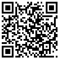QR Code for bitcoin:bitcoin:3Gm5XquofHB2A2uSYEBqQdHA4AgAhX6s3k