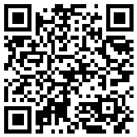 QR Code for bitcoin:bitcoin:3GmwRe9iRpWHa6vAwxzAvfUuQSGCJzf6eb