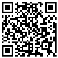 QR Code for bitcoin:bitcoin:3GpRAVXsWFFruJ33m7sQcnDcFcEXA4oedw