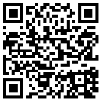 QR Code for bitcoin:bitcoin:3Gvq3LnWDfkCkLEsBgHBYPrriGCUnXZijT