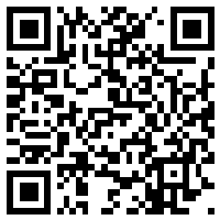 QR Code for bitcoin:bitcoin:3GxXBcYFzV6RY7a7APd4fecTMjVEENSSQr