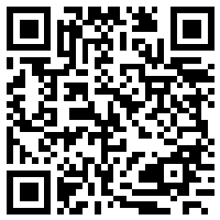 QR Code for bitcoin:bitcoin:3H12a1JSrEav9vR5CaARbCCY1wH8UAzM6L
