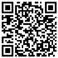 QR Code for bitcoin:bitcoin:3H8RVSnjZ7NMowwf8a6Hb2odW3e62APAHm