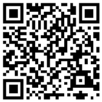 QR Code for bitcoin:bitcoin:3HBnaUea7TKsAXfQZK9bdDyo69nm1MRXEM