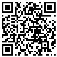 QR Code for bitcoin:bitcoin:3HE1VkScDMFEE1jAU9rnJiGqCL4Lpp8F1w