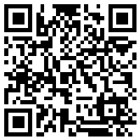 QR Code for bitcoin:bitcoin:3HEn1JxtHp8FmZVEXzbW8SWewZP9kgHX6f