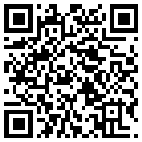 QR Code for bitcoin:bitcoin:3HGnCdFPUmT2MS5fusUzWd6th1J7w4s6Pm