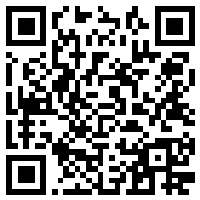 QR Code for bitcoin:bitcoin:3HHWjwpGS1MJ643mV7zUMAPGenqYNqRJZD