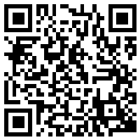 QR Code for bitcoin:bitcoin:3HJsETJfz34xWAL2RzQ1mMVsgut9MccuBP