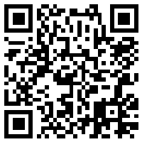 QR Code for bitcoin:bitcoin:3HM6Wpvpkanborp1jThffkHLa1LXufzFSs