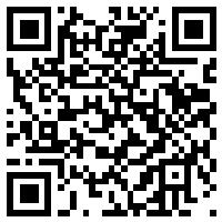 QR Code for bitcoin:bitcoin:3HbEhSdeb4DkbXeVoFN8fYKRKRB4L4WR6v