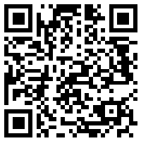 QR Code for bitcoin:bitcoin:3HftUDSJ8kmjsZUBX5ZxeSrod7ouDRHN7m