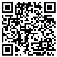 QR Code for bitcoin:bitcoin:3HnAesYaG5gL5h4dMNkV2ckemxXGoFJ3ve