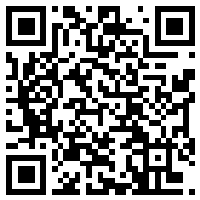 QR Code for bitcoin:bitcoin:3HnZKMqQep2F3CnYc6dvVCX88eqFatYUv8