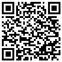 QR Code for bitcoin:bitcoin:3HoG4cfw8T2bcfj9TM1whRv3yHd62iVMsu