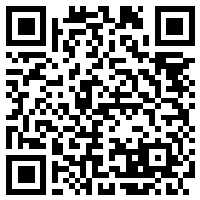 QR Code for bitcoin:bitcoin:3HyfmTfDL53cbhJedu3L7wzufNsLUjV1Tj