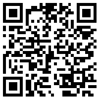 QR Code for bitcoin:bitcoin:3JBomKTUEh5xuBSPTxxbMdvCyrzQLr6tPF