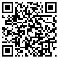 QR Code for bitcoin:bitcoin:3JMmHdExFLusTyK6gaJX1f1rek4zzcvV3B