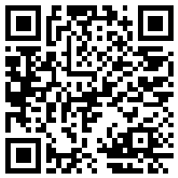 QR Code for bitcoin:bitcoin:3JTs7uooWh7NfRRdzin76XbLSD16hoLiTP