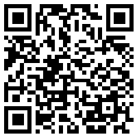 QR Code for bitcoin:bitcoin:3JVFaaRRF2A6V1EnVB6hJdWM5CiQAjNSQM